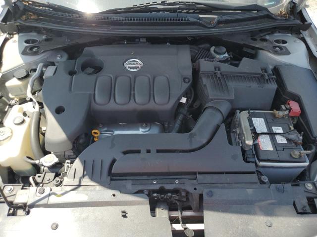 Photo 11 from auction – 2013 NISSAN ALTIMA S with VIN 1N4AL2EP9DC159526