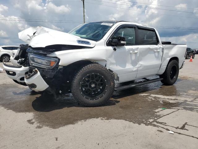 RAM 1500 BIG H 2019 with VIN 1C6SRFFT2KN719427 - Photo from auction