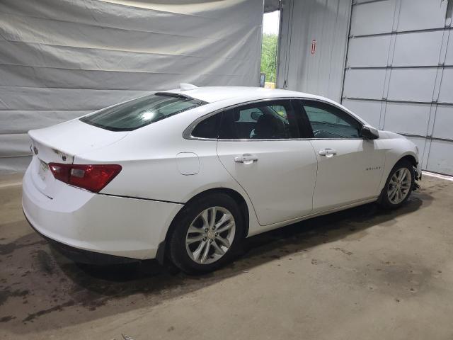 Photo 3 from auction – 2017 CHEVROLET MALIBU LT with VIN 1G1ZE5ST2HF103645