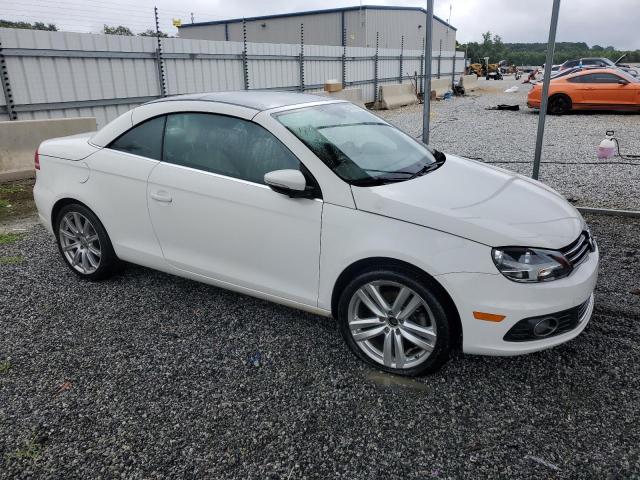 Photo 4 from auction – 2012 VOLKSWAGEN EOS LUX with VIN WVWFW7AH2CV003088