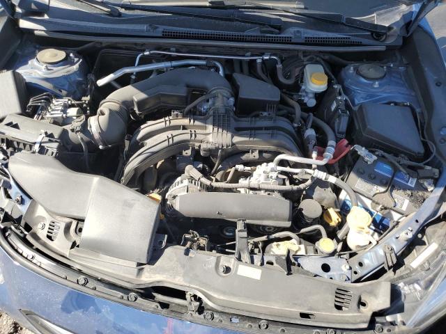 Photo 11 from auction – 2021 SUBARU CROSSTREK with VIN JF2GTHMC6MH332560