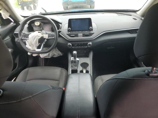 Photo 8 from auction – 2019 NISSAN ALTIMA S with VIN 1N4BL4BV9KC115283