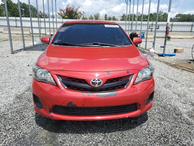 Photo 5 from auction – 2012 TOYOTA COROLLA BA with VIN 2T1BU4EE7CC888507