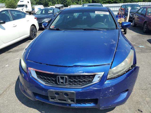 Photo 5 from auction – 2010 HONDA ACCORD EX with VIN 1HGCS1B77AA002378