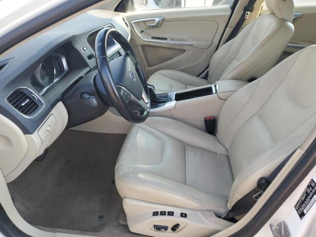 Photo 7 from auction – 2015 VOLVO V60 with VIN YV1612SB5F1202119