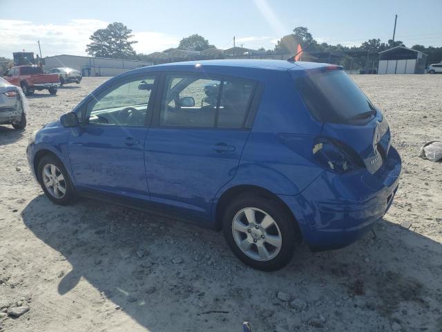 Photo 2 from auction – 2009 NISSAN VERSA S with VIN 3N1BC13E09L369294