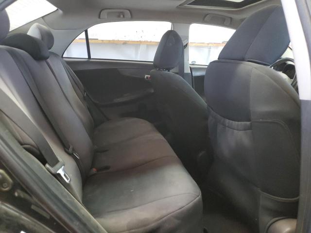 Photo 10 from auction – 2009 TOYOTA COROLLA BA with VIN 1NXBU40E29Z065899