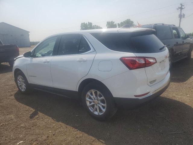 Photo 2 from auction – 2020 CHEVROLET EQUINOX LT with VIN 3GNAXJEV1LS685592