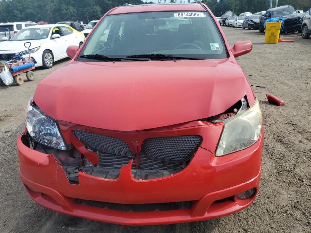 Photo 5 from auction – 2005 PONTIAC VIBE with VIN 5Y2SL63835Z406099