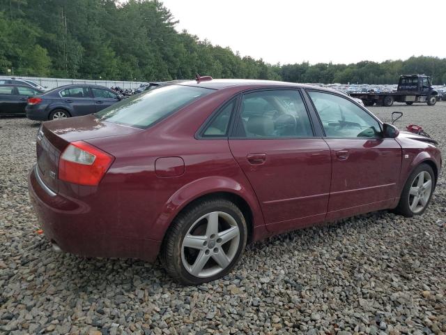 Photo 3 from auction – 2005 AUDI A4 1.8T QU with VIN WAULC68E75A075252