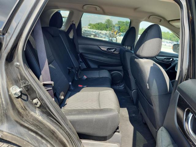 Photo 10 from auction – 2018 NISSAN ROGUE S with VIN KNMAT2MV2JP620080