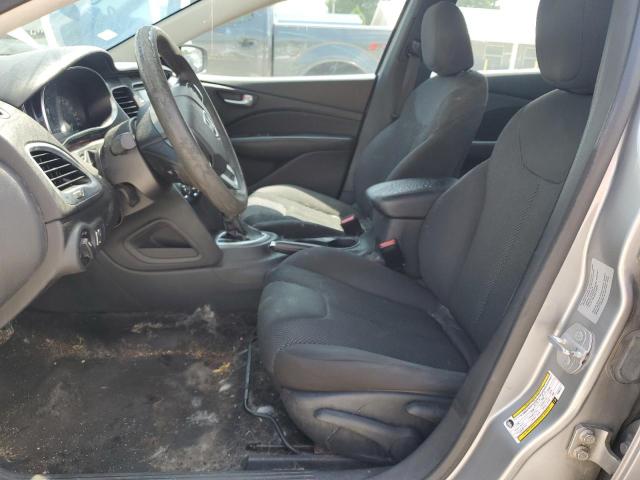 Photo 7 from auction – 2015 DODGE DART with VIN 1C3CDFAA6FD364277