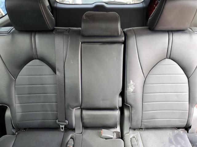Photo 10 from auction – 2023 TOYOTA HIGHLANDER with VIN 5TDKDRAH1PS016530