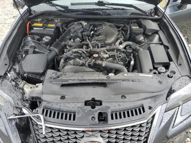 Photo 11 from auction – 2017 LEXUS GS 350 BAS with VIN JTHCZ1BL6HA005644