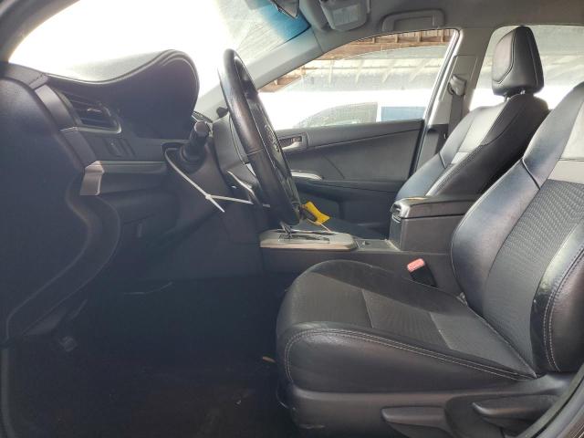 Photo 7 from auction – 2012 TOYOTA CAMRY BASE with VIN 4T1BF1FK8CU588373