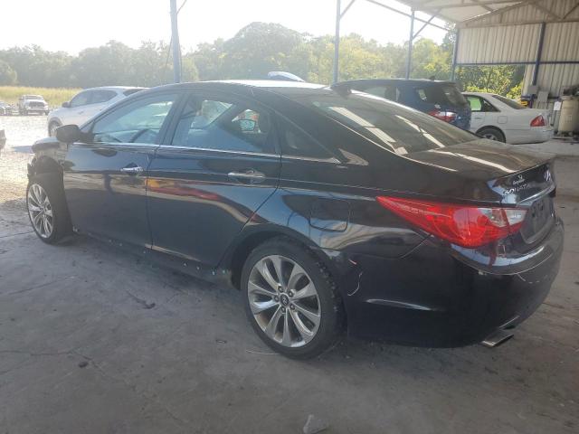 Photo 2 from auction – 2011 HYUNDAI SONATA SE with VIN 5NPEC4ACXBH070320