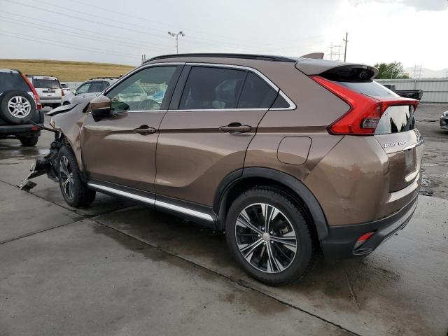 Photo 2 from auction – 2020 MITSUBISHI ECLIPSE CR with VIN JA4AT5AA8LZ018286