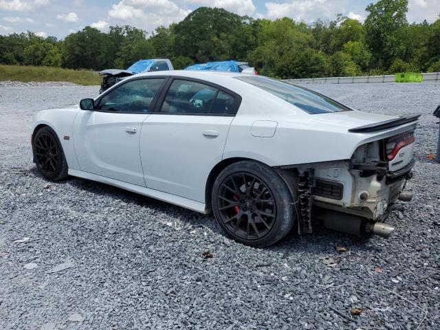 Photo 2 from auction – 2017 DODGE CHARGER R/ with VIN 2C3CDXGJ3HH615498