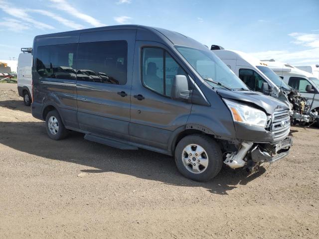 Photo 4 from auction – 2019 FORD TRANSIT T- with VIN 1FBZX2CG0KKA18954