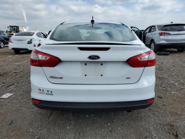 Photo 6 from auction – 2014 FORD FOCUS SE with VIN 1FADP3F28EL132992
