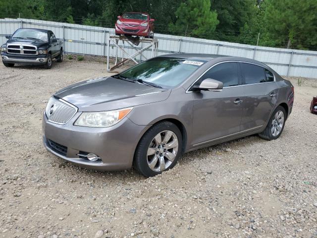 BUICK LACROSSE C 2010 with VIN 1G4GC5EG1AF157331 - Photo from auction