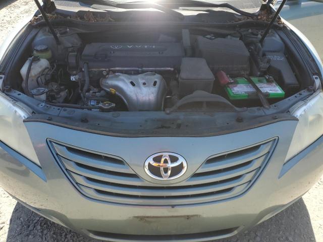 Photo 11 from auction – 2007 TOYOTA CAMRY with VIN 4T1BE46K57U515553