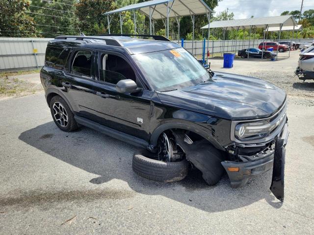 Photo 4 from auction – 2021 FORD BRONCO SPO with VIN 3FMCR9B69MRA12352