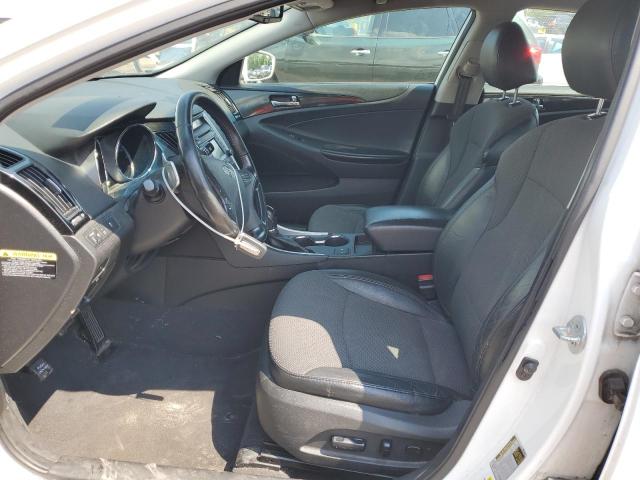 Photo 7 from auction – 2014 HYUNDAI SONATA SE with VIN 5NPEC4AC3EH868839