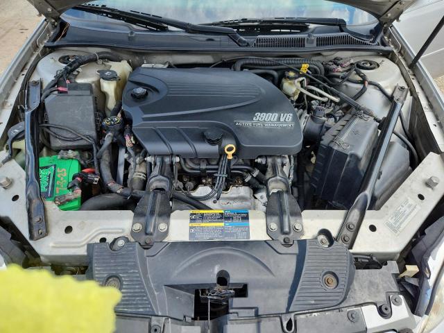 Photo 11 from auction – 2007 CHEVROLET IMPALA LT with VIN 2G1WC58R179319823