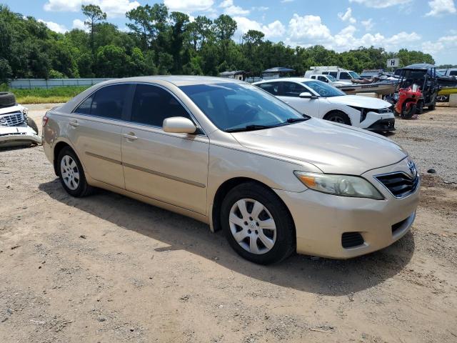 Foto 4 de la subasta – 2011 TOYOTA CAMRY BASE con VIN 4T1BF3EK1BU129200