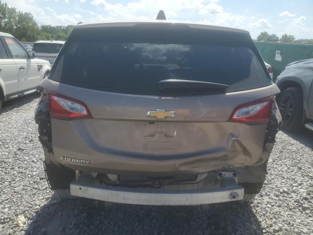 Photo 6 from auction – 2019 CHEVROLET EQUINOX LS with VIN 3GNAXHEV3KL116003