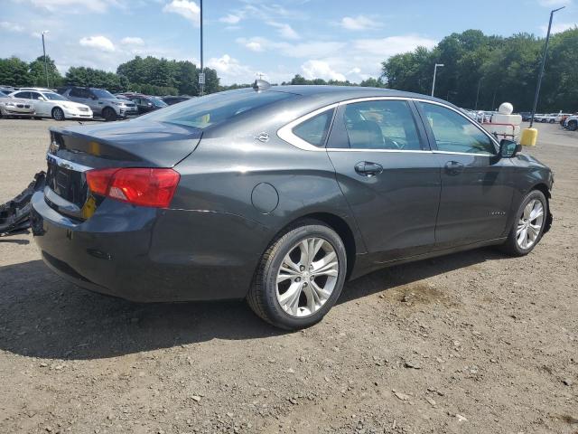 Photo 3 from auction – 2014 CHEVROLET IMPALA LT with VIN 1G1115SL2EU147872
