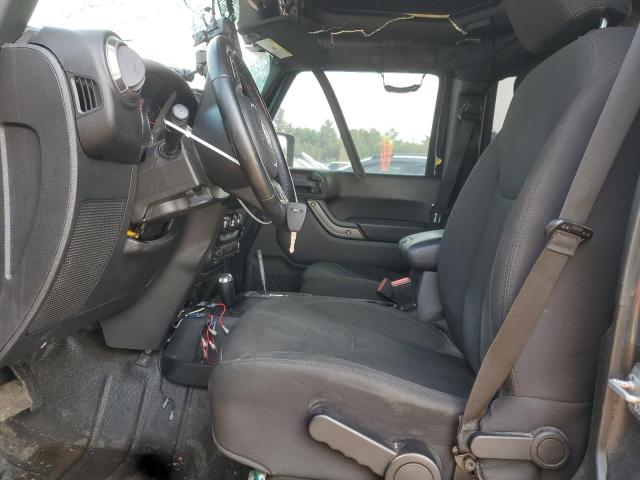 Photo 7 from auction – 2018 JEEP WRANGLER U with VIN 1C4BJWDG9JL907944