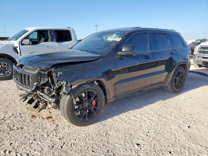 JEEP GRAND CHER 2013 with VIN 1C4RJFDJ6DC509847 - Photo from auction
