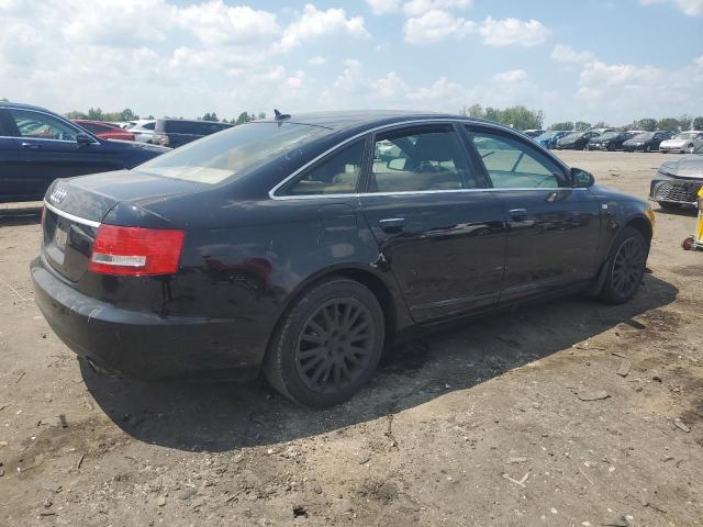 Photo 3 from auction – 2007 AUDI A6 3.2 QUA with VIN WAUDH74FX7N021210