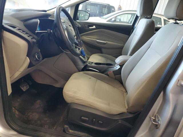 Photo 7 from auction – 2017 FORD C-MAX SE with VIN 1FADP5AU2HL101830