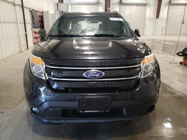 Zdjęcie 5 z aukcji – 2014 FORD EXPLORER LIMITED z VIN 1FM5K8F83EGB96571