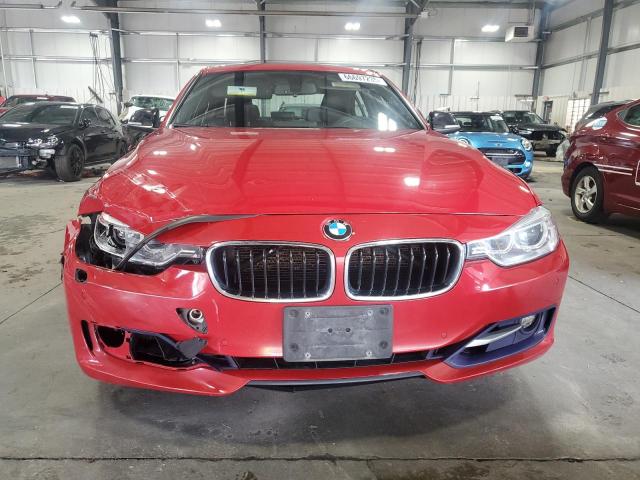Photo 5 from auction – 2013 BMW 335 XI with VIN WBA3B9C53DF585241