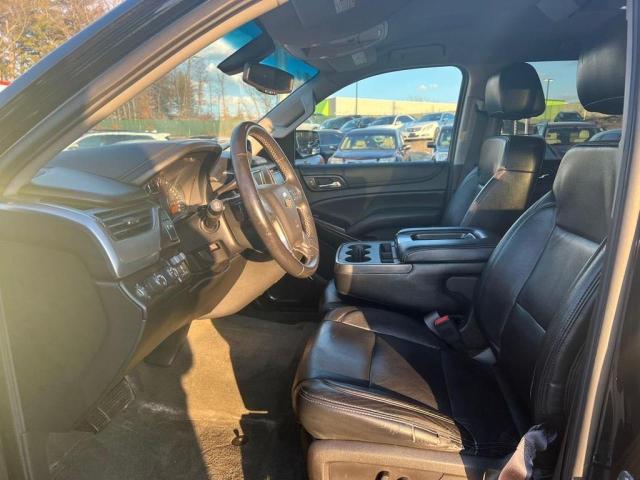 Photo 5 from auction – 2015 CHEVROLET SUBURBAN K with VIN 1GNSKHEC4FR25217