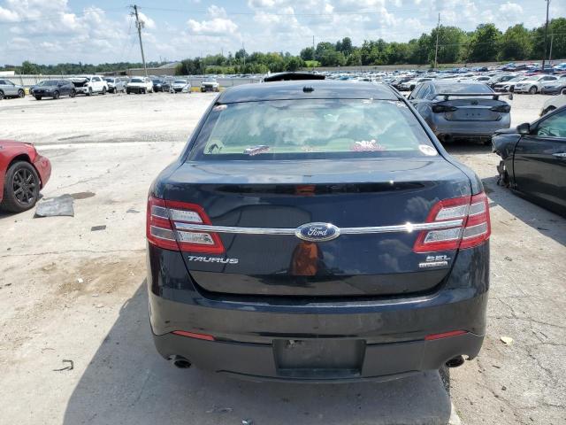 Photo 6 from auction – 2016 FORD TAURUS SEL with VIN 1FAHP2E88GG127854