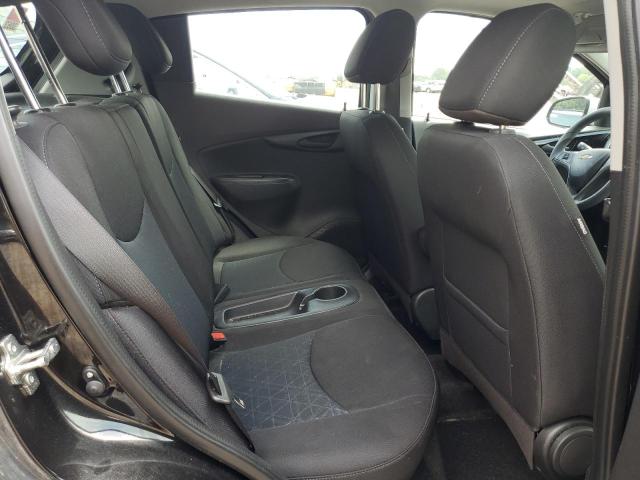 Photo 11 from auction – 2022 CHEVROLET SPARK 1LT with VIN KL8CD6SA5NC033147