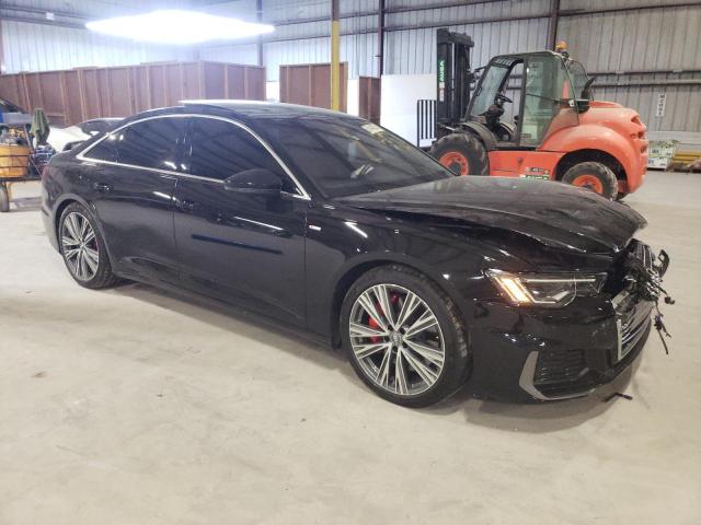 Photo 4 from auction – 2019 AUDI A6 PREMIUM with VIN WAUL2AF22KN026253