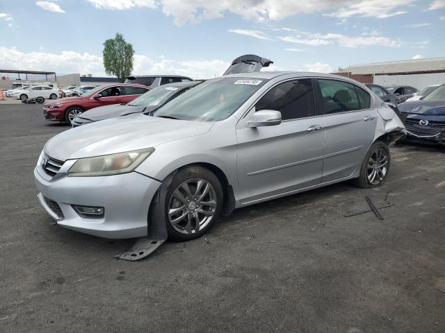 HONDA ACCORD EX 2013 with VIN 1HGCR2F73DA176500 - Photo from auction