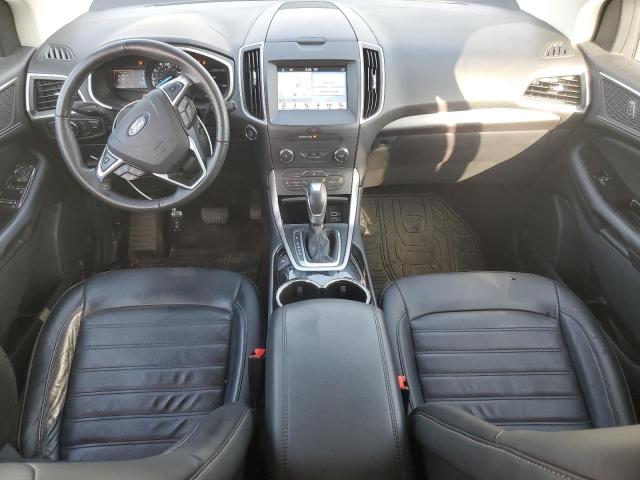Photo 8 from auction – 2016 FORD EDGE SEL with VIN 2FMPK4J93GBB71231