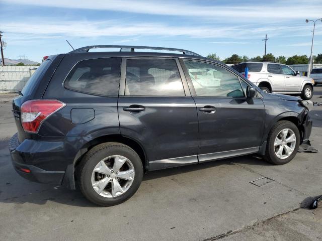 Photo 3 from auction – 2014 SUBARU FORESTER 2 with VIN JF2SJAEC7EH491157