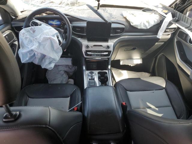 Photo 8 from auction – 2023 FORD EXPLORER X with VIN 1FMSK8DH2PGA71327