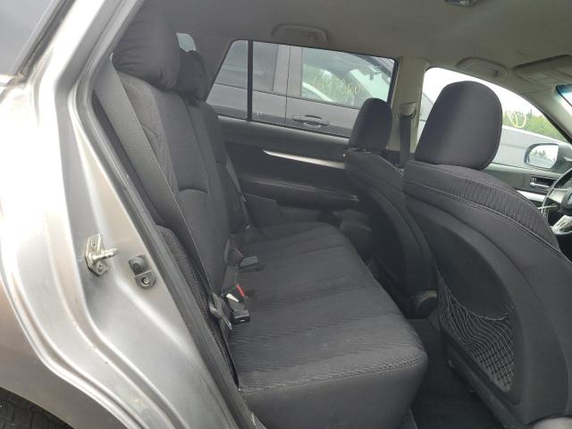 Photo 10 from auction – 2010 SUBARU OUTBACK 2. with VIN 4S4BRBCC3A1325278