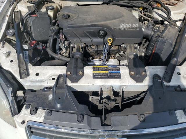 Photo 11 from auction – 2008 CHEVROLET IMPALA with VIN 2G1WC583289222014