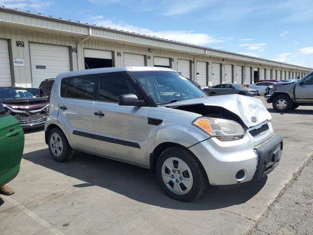 Photo 4 from auction – 2011 KIA SOUL with VIN KNDJT2A13B7319109