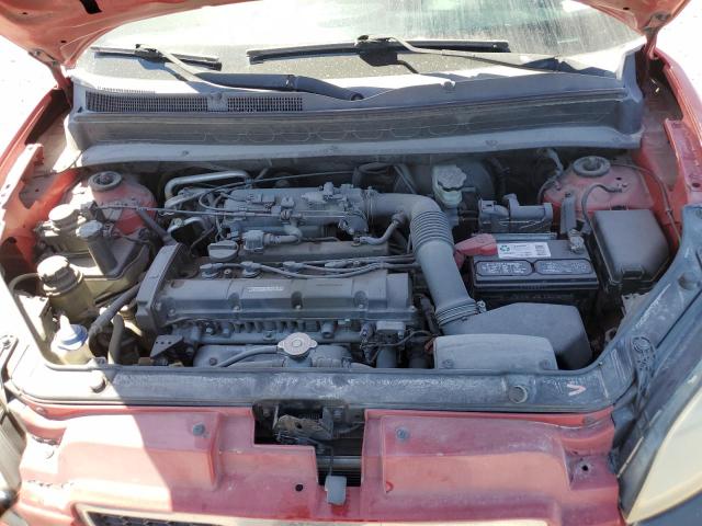 Photo 11 from auction – 2010 KIA SOUL + with VIN KNDJT2A27A7159937